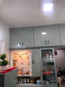 Kitchen Image of 1350 Sq.ft 3 BHK Apartment / Flat for sale in Eisha Bella Vista Phase 2, Kondhwa Pune for Rs. 10500000