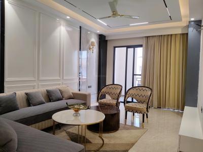 Ansal Versalia Living Room 2