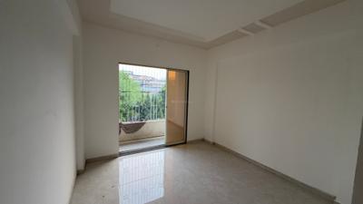 Bedroom Image of 710 Sq.ft 1 BHK Apartment / Flat for sale in Badlapur East Badlapur for Rs. 3000000