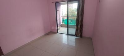 Bedroom Image of 585 Sq.ft 1 BHK Apartment / Flat for sale in Nanded Mangal Bhairav, Nanded Pune for Rs. 5700000