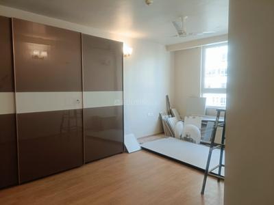 Bedroom Image of 1420 Sq.ft 2 BHK Apartment / Flat for sale in Mantri Manyata Lithos, Thanisandra Bengaluru for Rs. 19500000