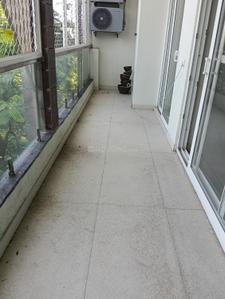 Balcony Image of 1800 Sq.ft 3 BHK Builder Floor for sale in DLF City Phase 1, DLF Phase 1 Gurgaon for Rs. 32000000