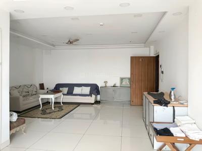 Hall Image of 1944 Sq.ft 4 BHK Apartment / Flat for sale in Kustia Kolkata for Rs. 25000000