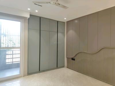 Bedroom Image of 2750 Sq.ft 4 BHK Builder Floor for sale in Ansal Esencia Sector 67, Sector 67 Gurgaon for Rs. 28000000