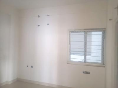 Bedroom Image of 1829 Sq.ft 3 BHK Apartment / Flat for sale in SMR Vinay Symphony by SMR Holdings, Sikanderguda Hyderabad for Rs. 13725001