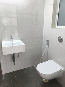 Bedroom Three Image of 1200 Sq.ft 2.5 BHK Apartment / Flat for sale in Vile Parle West Mumbai for Rs. 54000000