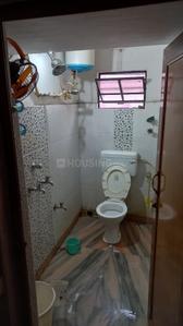 Bathroom Image of 720 Sq.ft 2 BHK Builder Floor for sale in Serampore Hooghly for Rs. 2100000