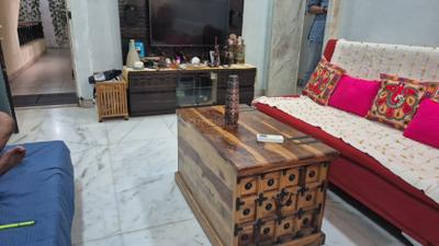 Living Room Image of 850 Sq.ft 2 BHK Apartment / Flat for sale in Wadala Mumbai for Rs. 35000000