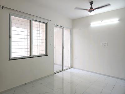 Living Room Image of 750 Sq.ft 2 BHK Apartment / Flat for rent in VTP Purvanchal, Kesnand Pune for Rs. 18000