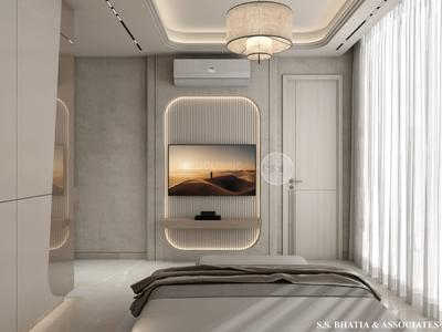 Bedroom Image of 2750 Sq.ft 5 BHK Villa for sale in Nirvana Homes, Raj Nagar Extension Ghaziabad for Rs. 32000000
