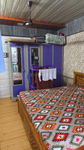 Bedroom Image of 1010 Sq.ft 2 BHK Apartment / Flat for sale in Yashraj Sai Simran, Karanjade Navi Mumbai for Rs. 8950000