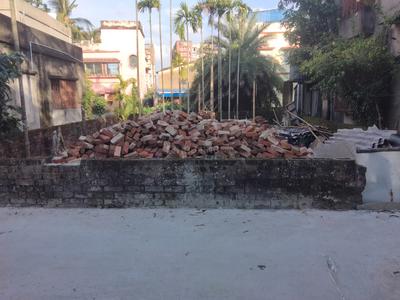 Image of 1440 Sq.ft Residential Plot / Land for sale in Rajarhat, Kolkata for Rs. 4500000