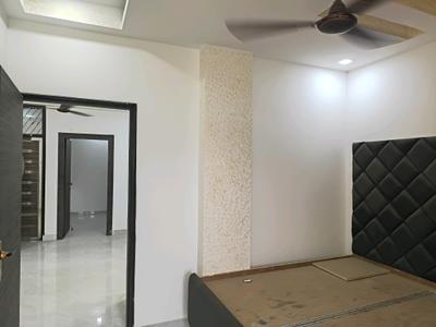 Bedroom Image of 1000 Sq.ft 2 BHK Builder Floor for sale in Indirapuram Ghaziabad for Rs. 7000000