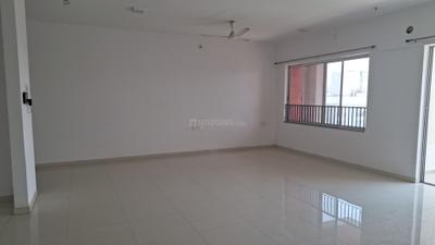 Living Room Image of 1150 Sq.ft 2 BHK Apartment / Flat for sale in Godrej 24, Hinjawadi Pune for Rs. 9500000