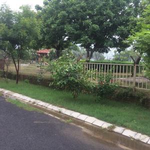 Image of 1377 Sq.ft 3 BHK Builder Floor for sale in Aditya White Cottage, Bamheta Village, Ghaziabad for Rs. 7800000