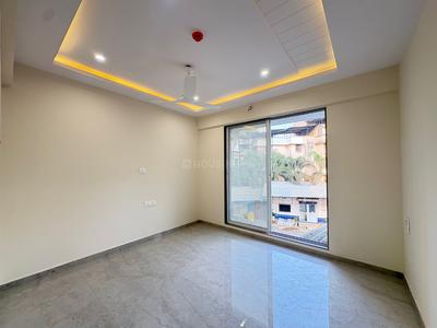 Bedroom Image of 930 Sq.ft 2 BHK Apartment / Flat for sale in Balaji Heights, Dombivli East Thane for Rs. 6207500