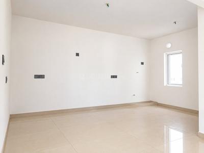 Hall Image of 1952 Sq.ft 3 BHK Apartment / Flat for sale in Casagrand Boulevard Phase 2 by Casagrand Builder Private Limited, Tirumanahalli Bengaluru for Rs. 21600000