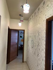 Hall Image of 2560 Sq.ft 4 BHK Apartment / Flat for sale in Sun Skypark, Ambli Ahmedabad for Rs. 25000000