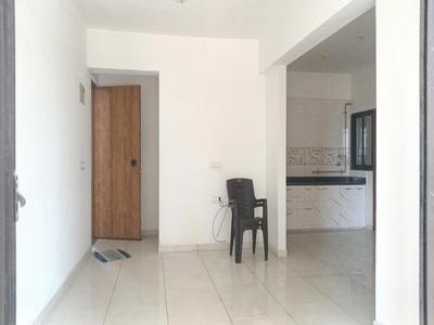Living Room Image of 1728 Sq.ft 3 BHK Apartment / Flat for sale in Shree Hari Radhe Parisar, Hathijan Ahmedabad for Rs. 5800000