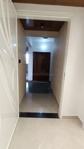 Hall Image of 3000 Sq.ft 4 BHK Apartment / Flat for sale in CGHS Jawahar Apartments, Sector 5 Dwarka New Delhi for Rs. 47500000