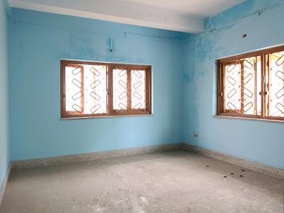 Bedroom Image of 1150 Sq.ft 2 BHK Builder Floor for rent in Jodhpur Park Kolkata for Rs. 21000