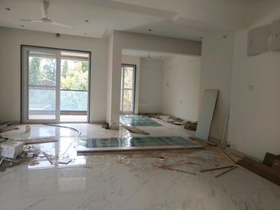 Living Room Image of 2101 Sq.ft 4 BHK Apartment / Flat for sale in Majestique Ephelia, Kondhwa Pune for Rs. 22000000