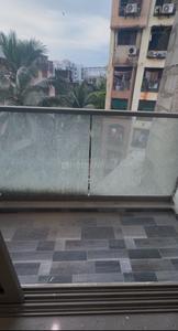 Balcony Image of 1050 Sq.ft 2 BHK Apartment / Flat for sale in Hiya Avenue, Mira Road East Mira Bhayandar for Rs. 11000000