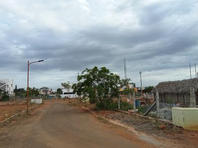 Image of 1000 Sq.ft Residential Plot / Land for sale in Vellalore, Coimbatore for Rs. 3099000