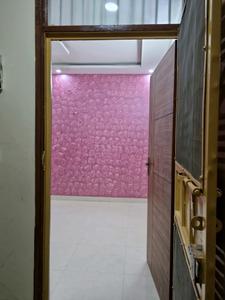 Main Entrance Image of 623 Sq.ft 2 BHK Apartment / Flat for sale in Dwarka Mor New Delhi for Rs. 4600000