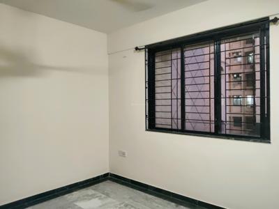 Bedroom Image of 900 Sq.ft 2 BHK Apartment / Flat for rent in Capri Chs Ltd, Hiranandani Estate Thane for Rs. 36000
