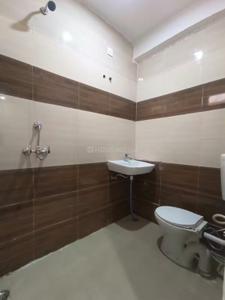 Bathroom Image of 1150 Sq.ft 3 BHK Villa for rent in Lalji Aangan Phase I, Tulera Alwar for Rs. 11000