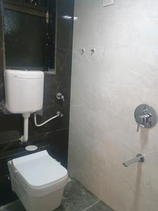 Common Bathroom Image of 1115 Sq.ft 2 BHK Apartment / Flat for sale in Sai Gaurav, Kalyan West Kalyan for Rs. 9500000