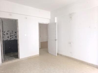 Bedroom Image of 1215 Sq.ft 2 BHK Apartment / Flat for sale in K And T Sai Swastik, Electronic City Bengaluru for Rs. 6100000