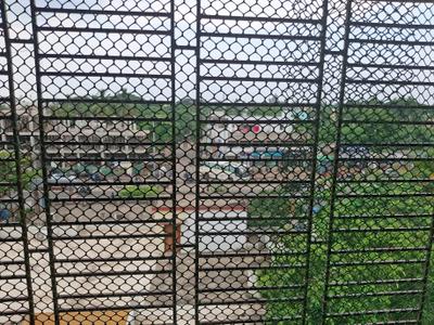 Image of 1140 Sq.ft 2 BHK Apartment / Flat for sale in Old Town, Bhubaneswar for Rs. 7400000