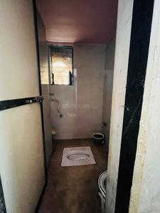 Image of 767 Sq.ft 1 BHK Apartment / Flat for sale in Ulwe, Navi Mumbai for Rs. 6400000