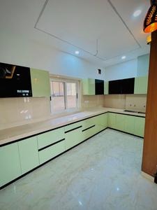 Kitchen Image of 2650 Sq.ft 6 BHK Villa for sale in Kalwad Road Jaipur for Rs. 14500000