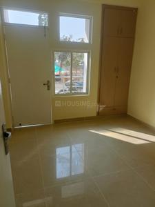 Bedroom Image of 712 Sq.ft 2 BHK Apartment / Flat for rent in Trehan Vivanta Residences, Dheeriyawas Bhiwadi for Rs. 11000