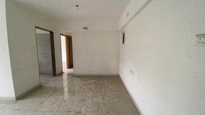 Living Room Image of 1165 Sq.ft 2 BHK Apartment / Flat for sale in Bhagwati 19 East, Nerul Navi Mumbai for Rs. 24000000