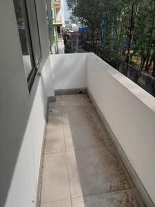 Balcony Image of 1290 Sq.ft 3 BHK Apartment / Flat for sale in Kanke Ranchi for Rs. 6300000