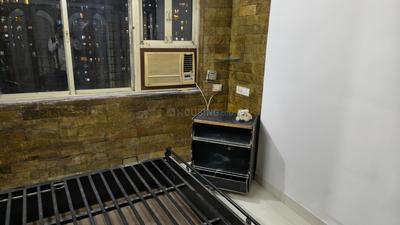 Balcony Image of Krishna Enterprises in Powai, Mumbai