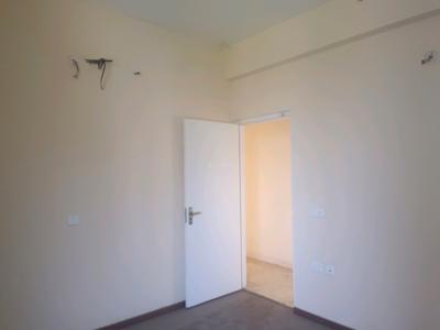 Bedroom Image of 1760 Sq.ft 3 BHK Apartment / Flat for rent in Paras Dews, Sector 106 Gurgaon for Rs. 37000
