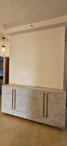 Hall Image of 1361 Sq.ft 2.5 BHK Apartment / Flat for sale in Thanisandra Bengaluru for Rs. 20000000
