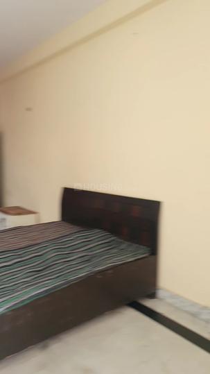 Residential welfare association Bedroom 1
