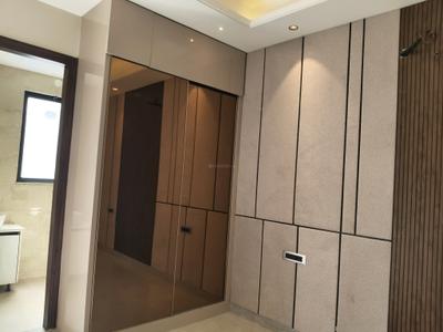 Bedroom Image of 2325 Sq.ft 4 BHK Apartment / Flat for sale in Bestech Park View Sanskruti, Sector 92 Gurgaon for Rs. 28700000