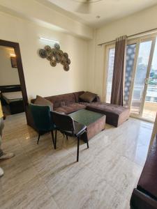 1 BHK Flat