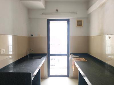 Kitchen Image of 1086 Sq.ft 2 BHK Apartment / Flat for rent in Lodha Lakeshore Greens, Palava Phase 2 Thane for Rs. 16000