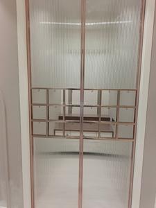 Bathroom Image of 3150 Sq.ft 4 BHK Builder Floor for rent in Sector 85 Faridabad for Rs. 45000
