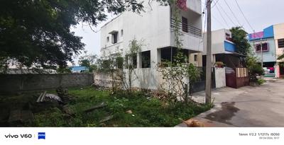 Image of 1400 Sq.ft Residential Plot / Land for sale in Chitalapakkam, Chennai for Rs. 7980000