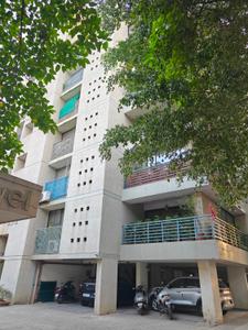 Image of 2175 Sq.ft 4 BHK Apartment / Flat for sale in AG8 Aster Jewel, Salaiya, Bhopal for Rs. 12500000
