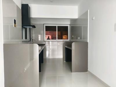 Kitchen Image of 1615 Sq.ft 3 BHK Apartment / Flat for sale in Vikram Midori Towers, Pimple Nilakh Pune for Rs. 15300000